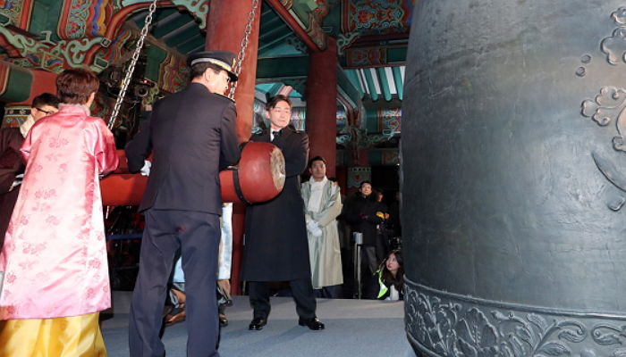 이국종 교수가 새해 첫날 “헬게이트 열렸다”고 말한 이유