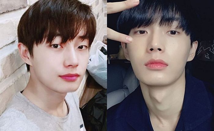 신년인사 한국어만 쏙 빼놓고 올린 ‘유기묘 논란’ 김용국