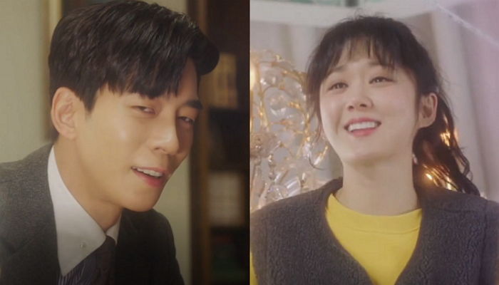 ‘황품’ 민유라 살아있었고, 이혁은 ‘황후’를 좋아하기 시작했다