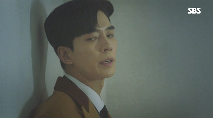 전신 화상 입은 민유라 ‘피부’ 벗겨내며 끔찍하게 고문하는 ‘황품’ 이혁