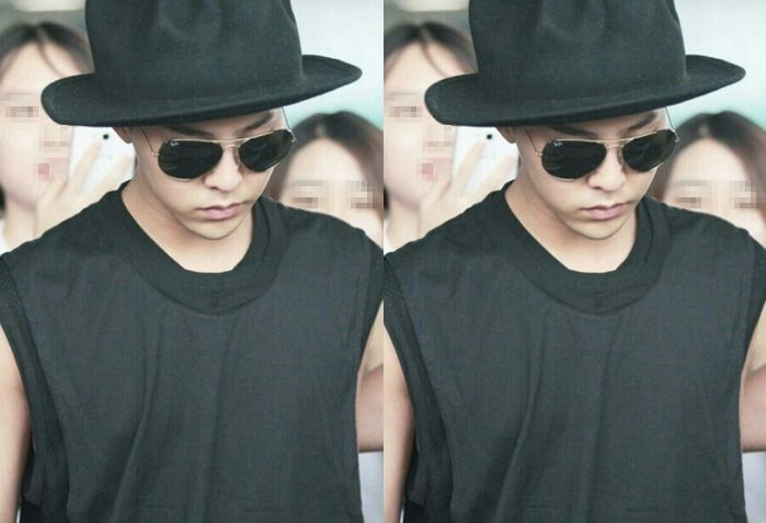 “지드래곤vs시우민”···SNS서 ‘격한 논쟁’ 일으킨 의문의 사진 한 장