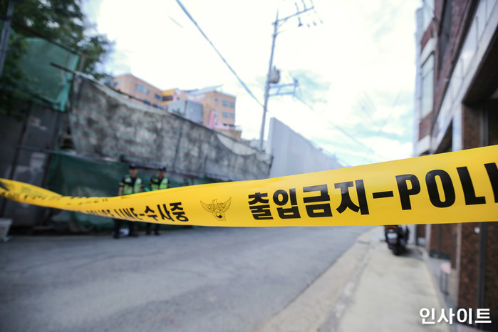 “정신질환 딸 데리고 가겠다” 유서 한장 남기고 함께 숨진 채 발견된 모녀