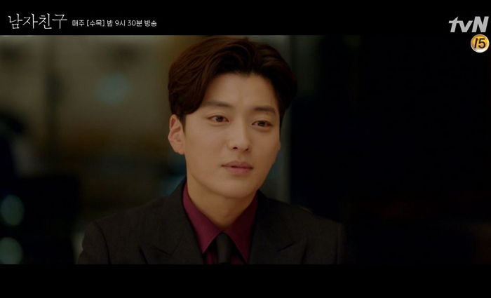 “돌아와”···전 부인 송혜교 못 잊고 다시 청혼한 ‘남자친구’ 장승조