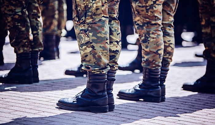 “도둑으로 몰려 억울하다”며 경찰에 직접 신고까지 한 ‘현역 군인’의 반전 결말