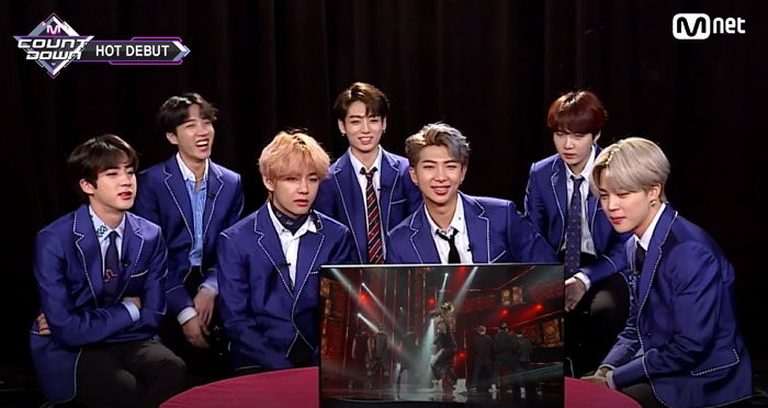 방탄소년단 정국 “데뷔 때 내가 멋있는 줄 알았다”