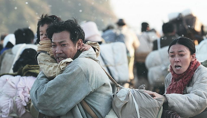 “오늘은 북한군에게 대한민국 수도 ‘서울’을 빼앗긴 1·4후퇴가 일어난 날입니다”