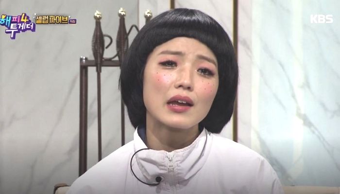 첫 직장서 눈치 없이 “일찍 퇴근하겠다” 말했다 ‘영원히 퇴근’하게 된 안영미