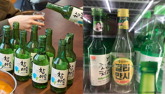 ‘토종소주’ 좋은데이 대신 ‘경상도 입맛’ 사로잡은 하이트진로 참이슬