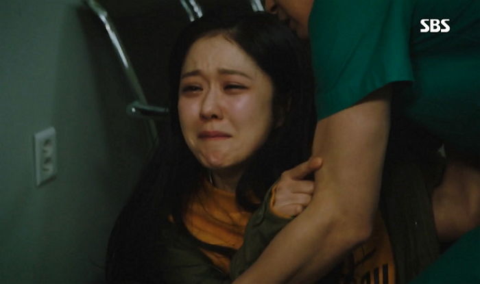 10년 전 비밀 밝혀져 시청자들 ‘멘붕’ 빠트린 어제 자 ‘황후의 품격’ 엔딩 장면