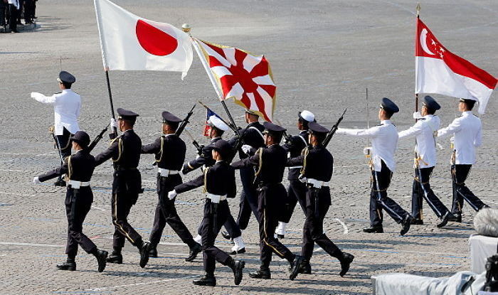 3·1운동 ‘100주년’ 맞아 미국서 나온 ‘유관순 뉴스’에 항의 하려는 일본