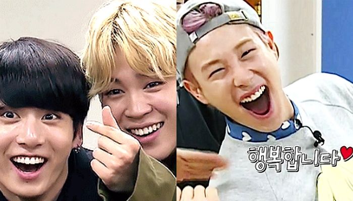 연예인에 관심없는 ‘머글’도 입덕시키는 ‘꿀잼’ 아이돌 리얼리티 8편