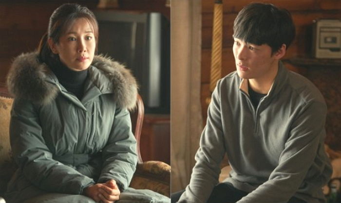 오늘(4일) ‘SKY 캐슬’ 김서형이 영재에게 저지른 ‘악행’이 드디어 드러난다