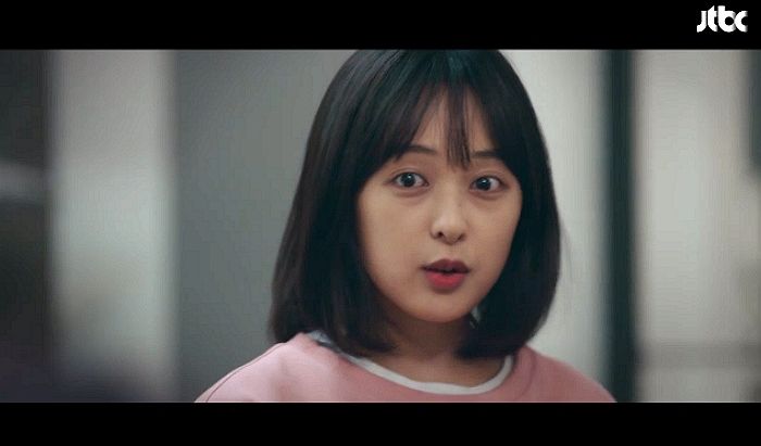 정준호 딸이란거 밝혀지자 “카드 달라, 나 자격 있다” 요구하는 ‘SKY캐슬’ 김보라