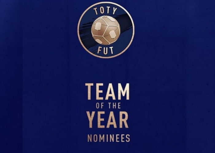 FIFA19 ‘TOTY’ 55인서 손흥민 제외되자 분노 폭발한 현지 축구팬들