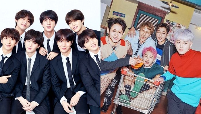 ‘촌티’나고 충격적인 이름으로 데뷔할 뻔 했던 아이돌 6