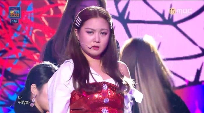 서로에 콩깍지 씌여 “블랙핑크·방탄 닮았다” 칭찬한 박나래♥기안84