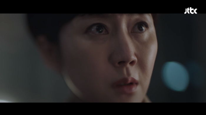 “다 알고 있었어?” 어제자 미친 연기로 소름돋게 만든 ‘스카이캐슬’ 마지막 장면