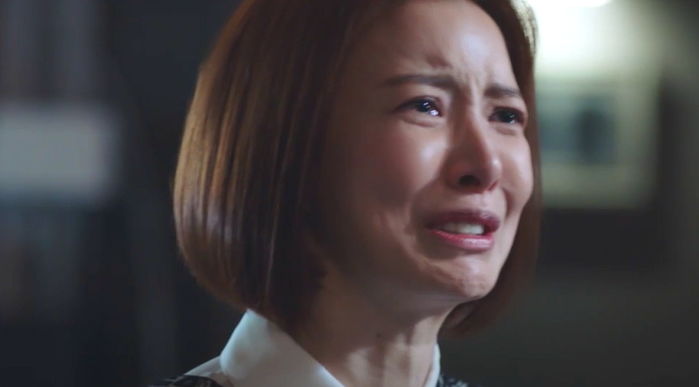 윤세아가 울면서 빌어도 “하버드서 1분도 안쉬고 공부했다” 거짓말 한 박유나