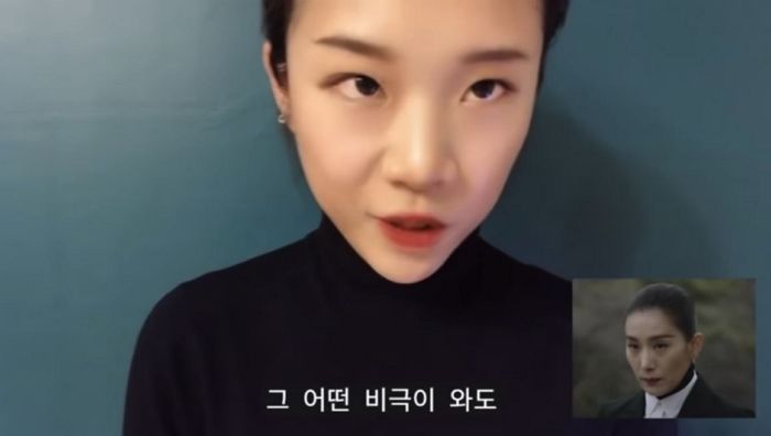 “너무 똑같아서 소름”···미친 싱크로율로 난리난 ‘SKY 캐슬’ 성대모사