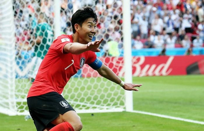 손흥민 아시안컵 득점 순위 ‘4위’로 예측한 중국 언론