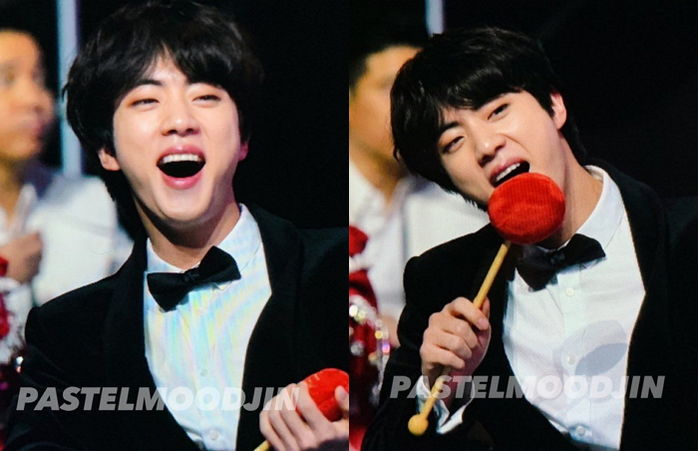 “임창정 콘서트 간 줄 알았다”···방청객 모드로 흥 대폭발시킨 ‘방탄’ 진·뷔