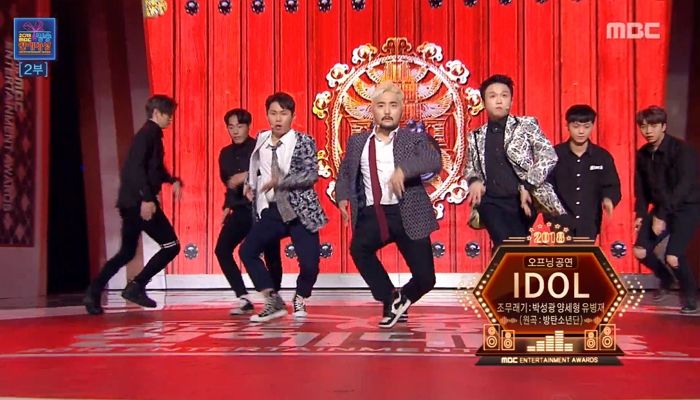 ‘역대급 비율’로 혼자만 ‘특수효과’ 한 것 아니냐 의혹(?) 받은 유병재