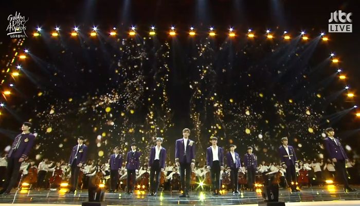 “언제나 여기 이 자리에”…‘이별’ 앞두고 팬들에게 애틋한 인사 전한 워너원