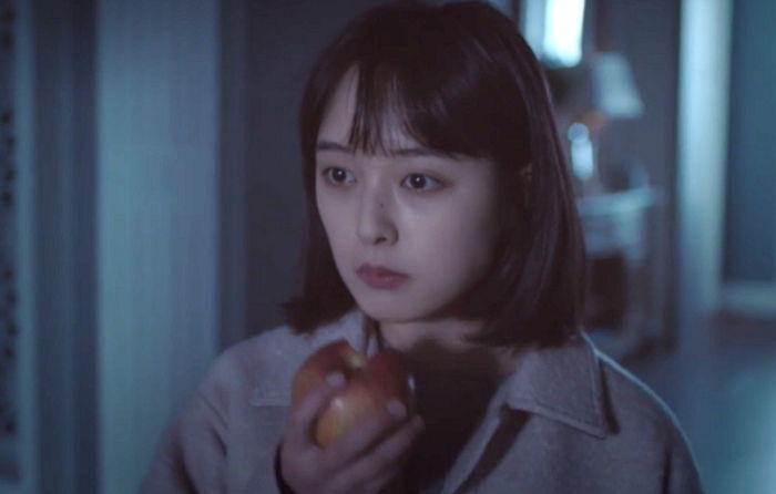 시청자가 추측한 ‘SKY 캐슬’ 혜나가 먹은 ‘사과’의 소름돋는 의미