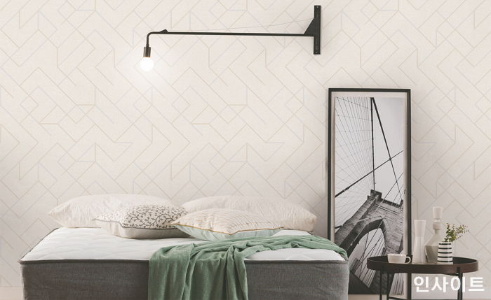 현대L&C 실크벽지, ‘유럽 친환경 섬유품질 인증’ 1등급 획득