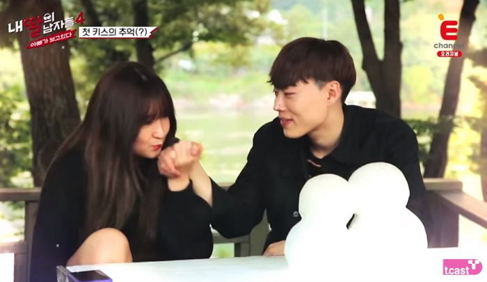 앞으로 ‘석희♥요한’의 달달한 러브 스토리 못 본다