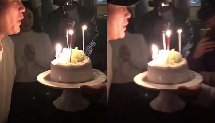 YG 소속 가수들이 ‘사회생활’하는(?) 흔한 방법