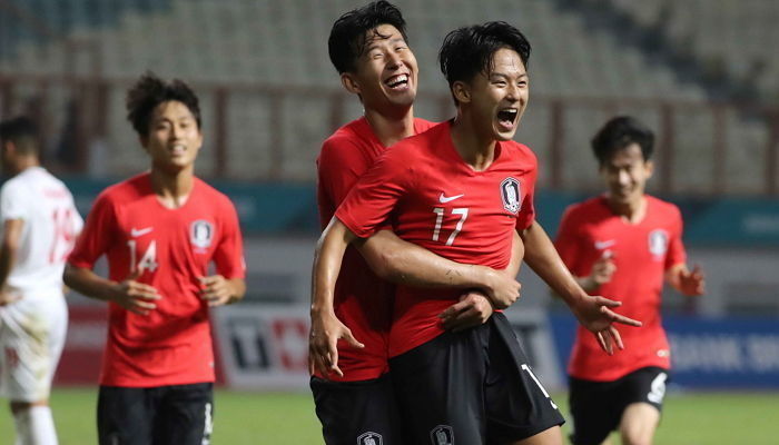 극적으로 ‘아시안컵’ 합류한 이승우 홈페이지 메인에 내걸며 ‘애정 뿜뿜’한 베로나