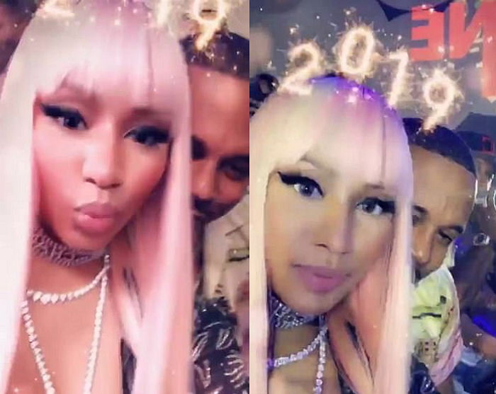 ‘성범죄자’ 남친과 사랑에 빠져 하루 성관계 횟수까지 팬들에게 공개한 니키 미나즈