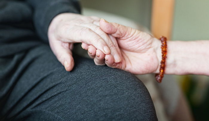 살인마 흉기에 찔려 숨진 할아버지가 ‘치매 아내’와 함께 꿈꿨던 마지막 소원