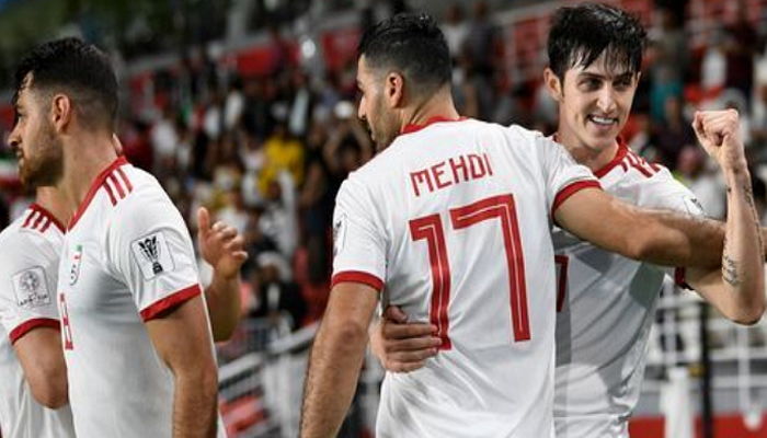 “지면 군대간다”…‘군 면제’ 소식에 공격력 대폭발한 이란