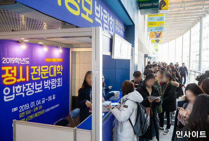 “이런게 있다고?” 믿을 수 없지만 진짜로 존재하는 전국 대학교 ‘이색학과’ 5가지
