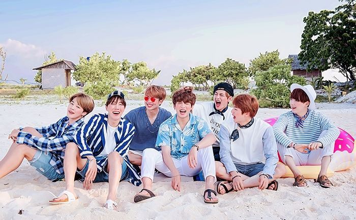 새로 시작하는 ‘월드투어’ 콘서트 11회 ‘전석 매진’시킨 방탄소년단의 저력