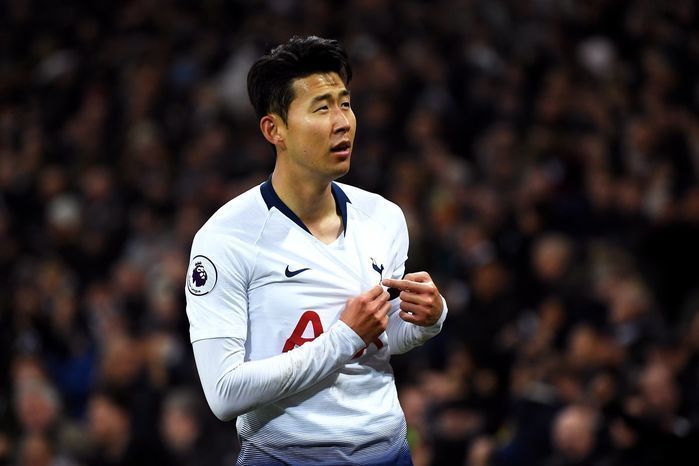 “폭발적 스피드로 상대 위협한 손흥민” 토트넘, 첼시전서 1-0 승리