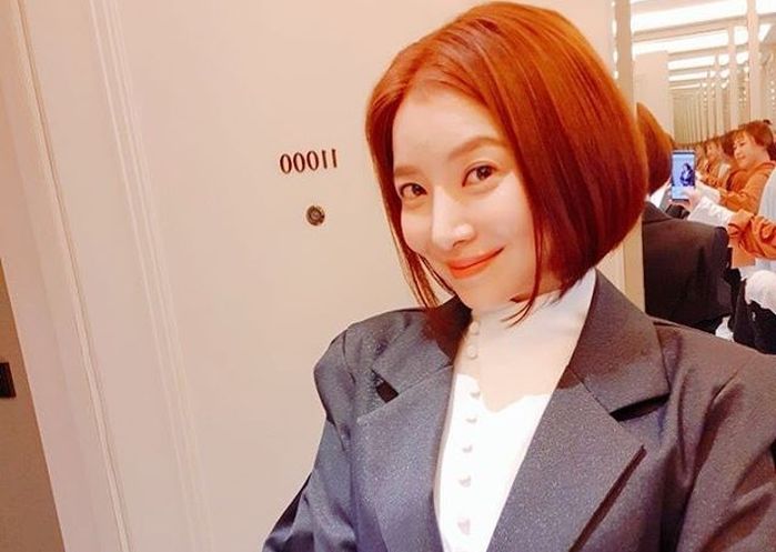 ‘41살’이란 게 안 믿기는 ‘SKY 캐슬’ 쌍둥이 엄마 윤세아의 일상 모습