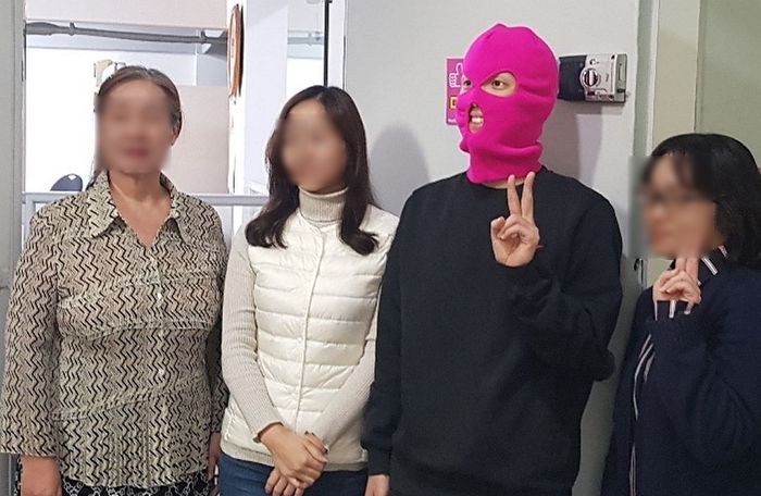 마미손이 고무장갑 광고 ‘모델료’ 한 푼도 안 받은 진짜 이유