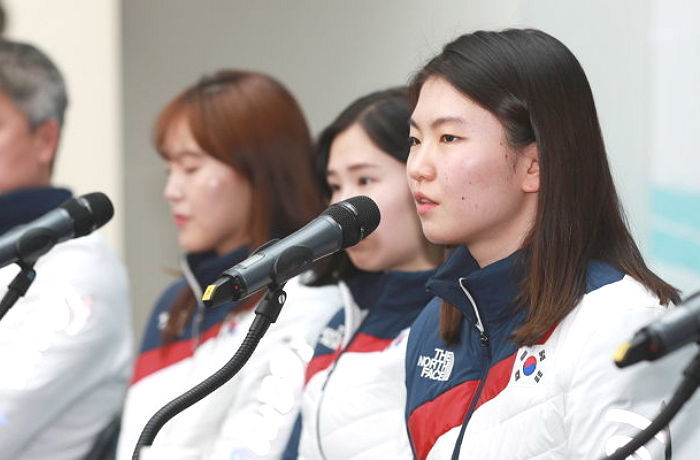 심석희 “조재범 전 코치, 성폭행 피해 알리지 못하게 감시·협박했다”