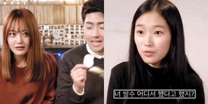 얄미운여우 이미지