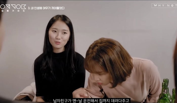 얄미운여우 이미지