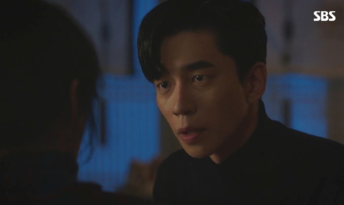 장나라에게 “자고 가면 안 될까” 수작(?) 부렸다가 발로 차인 신성록