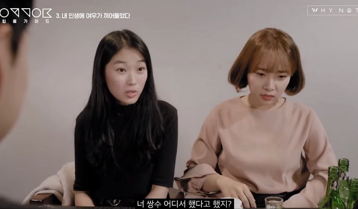 얄미운여우 이미지