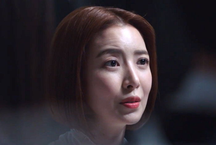 ‘SKY캐슬’ 쌍둥이 엄마로 ‘제2전성기’ 맞은 윤세아의 필모그래피 5