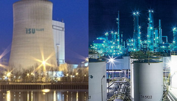 이수화학, 최대주주 ㈜이수가 2만 4천주 장내 매수