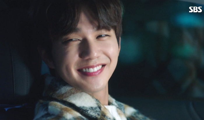 ‘복돌’ 시청자들이 ‘키스신’ 보다 더 설렌다고 말한 장면