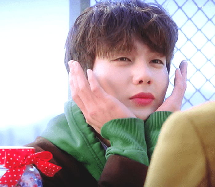 사실 연예계 ‘은퇴’까지 생각하며 ‘군 입대’ 했던 유승호