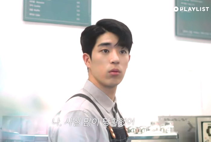 매정하게 ‘뻥’ 차놓고 ‘친구’는 계속하자는 짝사랑남